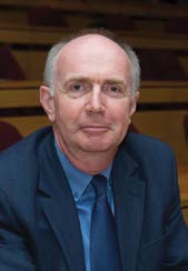 Professor P Vrancken